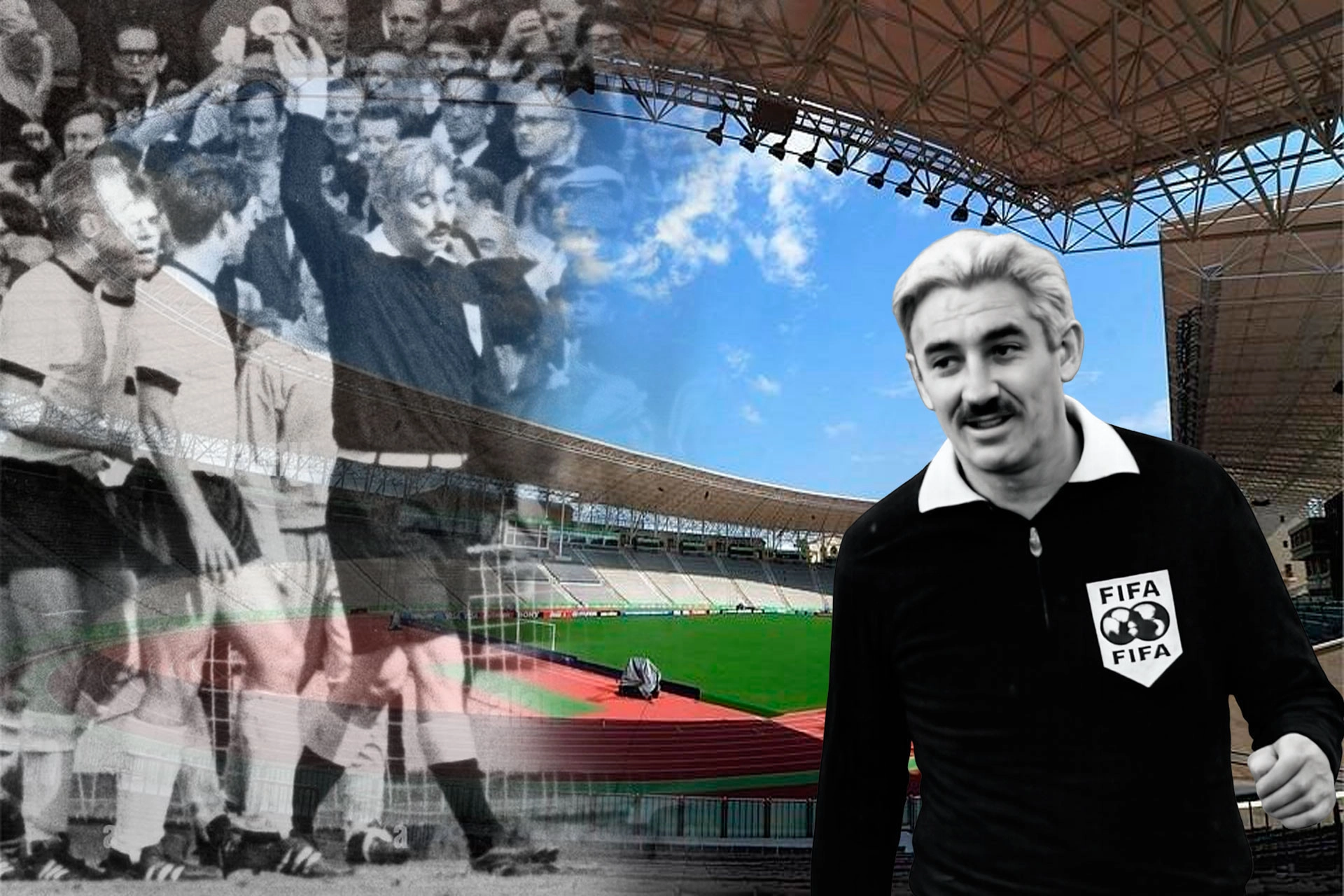 İngiltərə deyiləndə yada düşən azərbaycanlı...