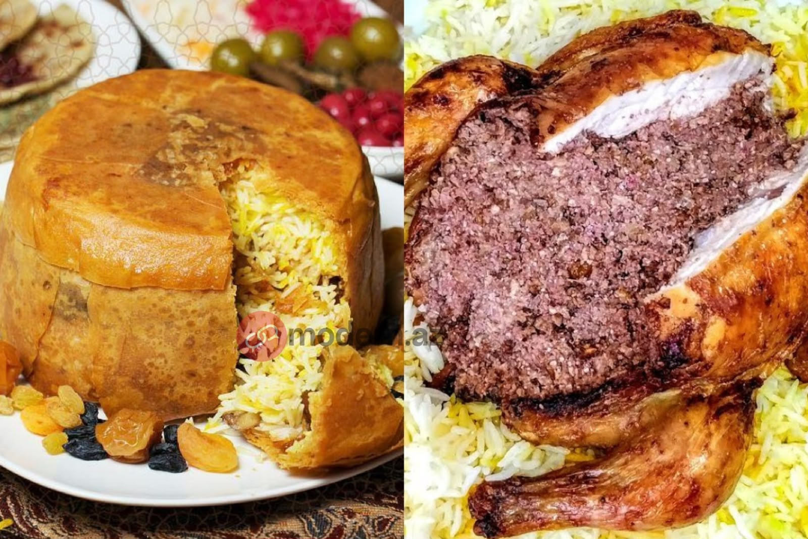 Dünya Azərbaycanı şah plov və ləvəngi ilə tanıyır -&nbsp;YENİ REYTİNQ