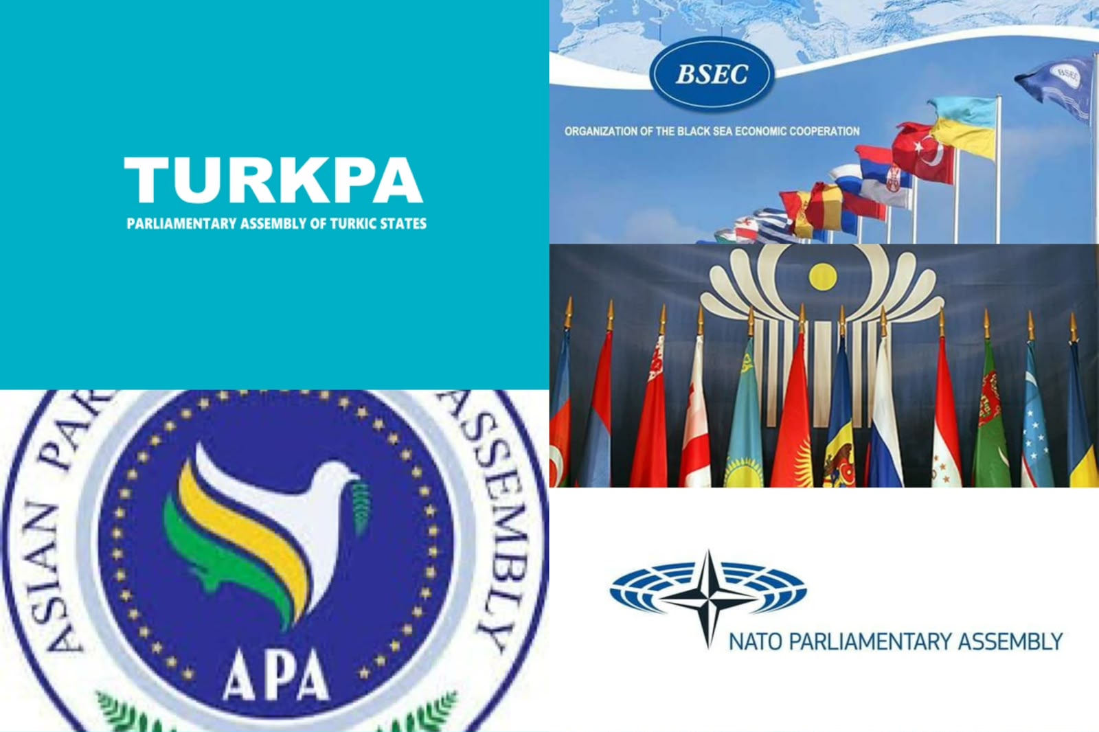 Parlament diplomatiyası Azərbaycanın səsini dünyaya çatdırır? - SORĞU