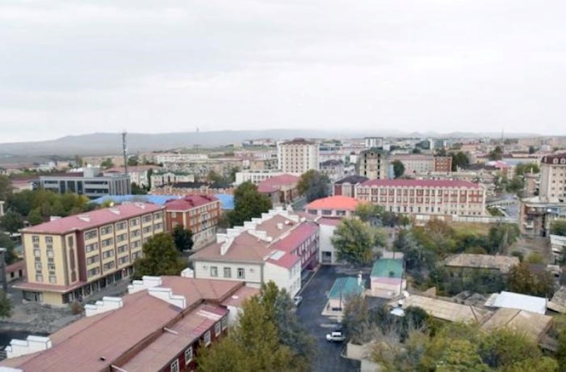 Naxçıvanın ən böyük qəsəbəsi hansıdır? - AÇIQLANDI