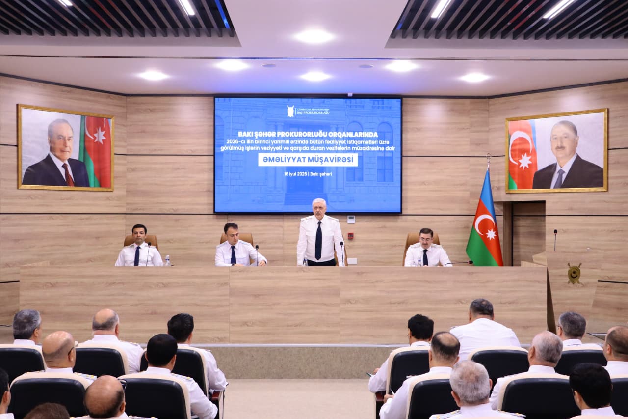Vətəndaşlara dəyən 6,4 milyon manatlıq ziyan&nbsp;ödənilib
