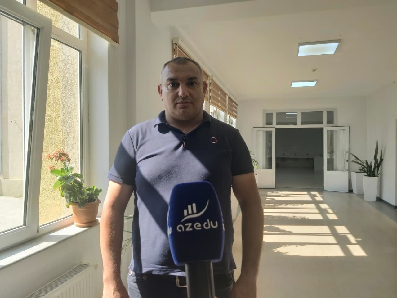 19 ilin müəllimi MiQ-in imtahanında&nbsp;95 bal TOPLADI