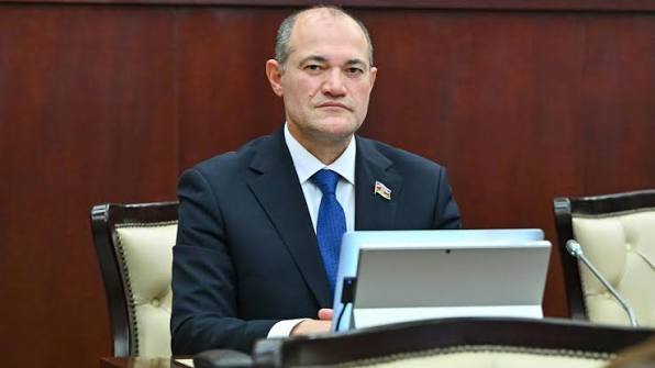 Deputat: &ldquo;Sahibkarlıq fəaliyyəti ilə məşğul deyiləm"