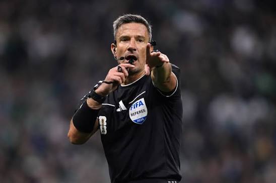 Dünya çempionatının final matçını bu hakim idarə edəcək