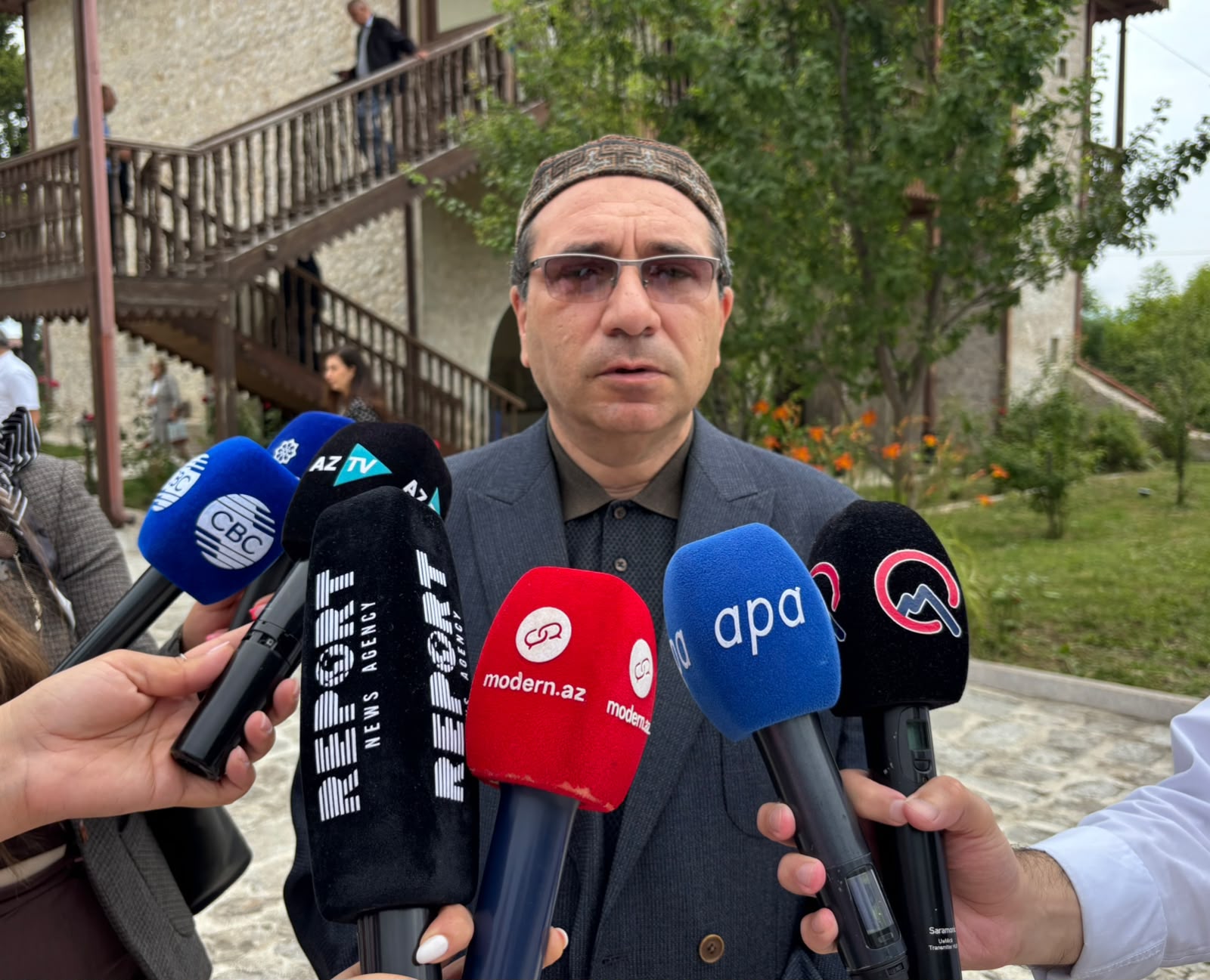 Azərbaycanda ədəbiyyat ili: Xaqanidən Şəhriyara qədər böyük yubileylər