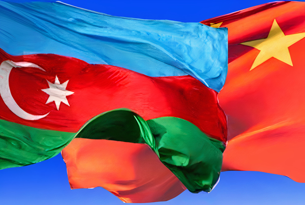 Çin Azərbaycana minatəmizləmə cihazı ianə etdi