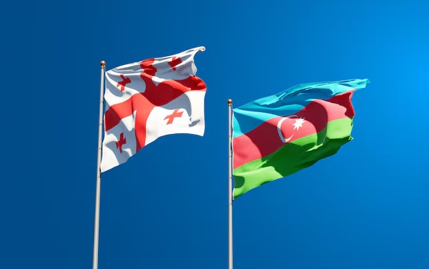 Gürcistan, Azerbaycan ile enerji anlaşmalarını onayladı