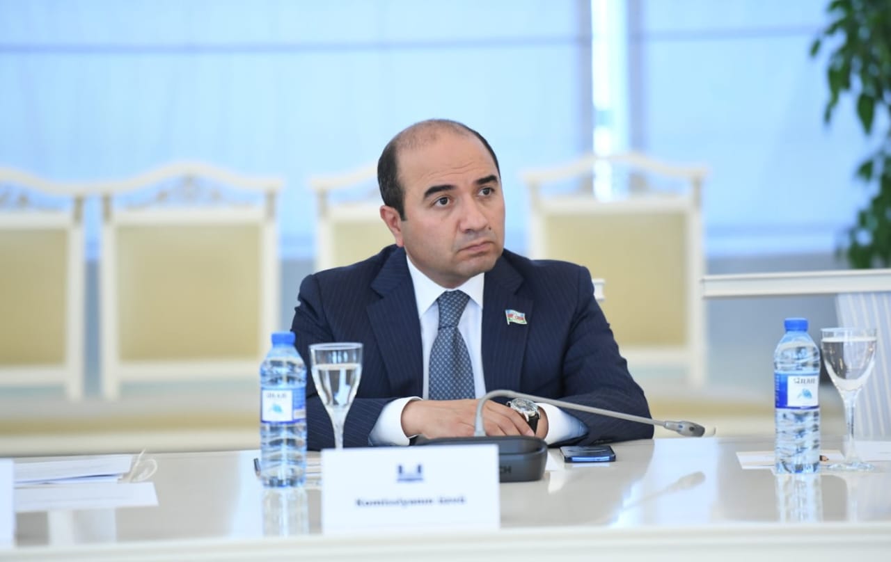 Bakının dialoq strategiyası və Bratislavanın yeni geosiyasi vektoru