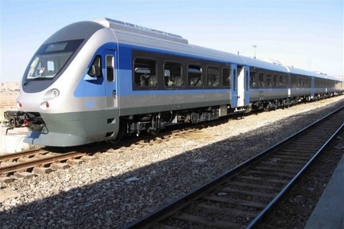 US hit Bandar-Abbas railway station
