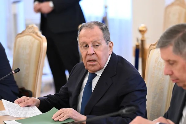 Lavrov vurulan AZAL təyyarəsindən danışdı: Məsələ həllini tapıb