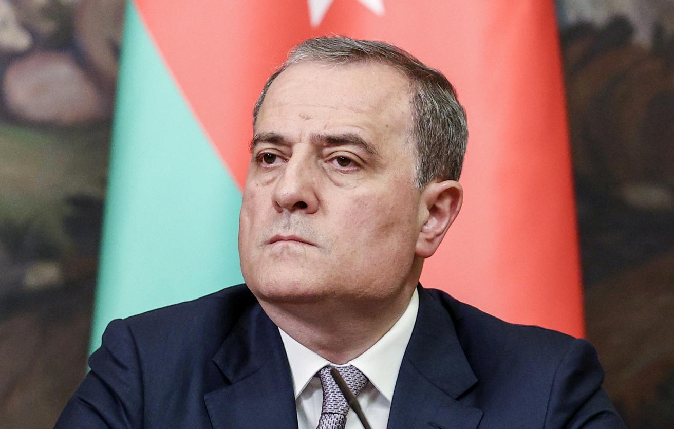 XİN rəhbəri: Rusiya ilə ticarət dövriyyəsi 5 milyarda çatır