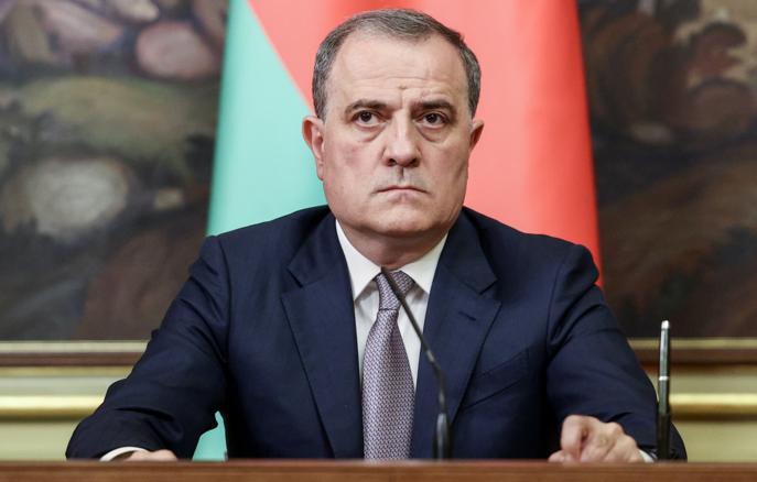 Ermənistanla sülh mövcuddur - Ceyhun Bayramov