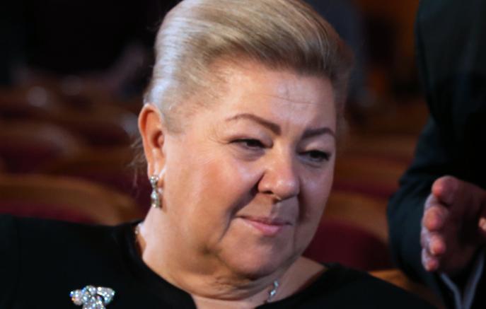 "KVN" director dies
