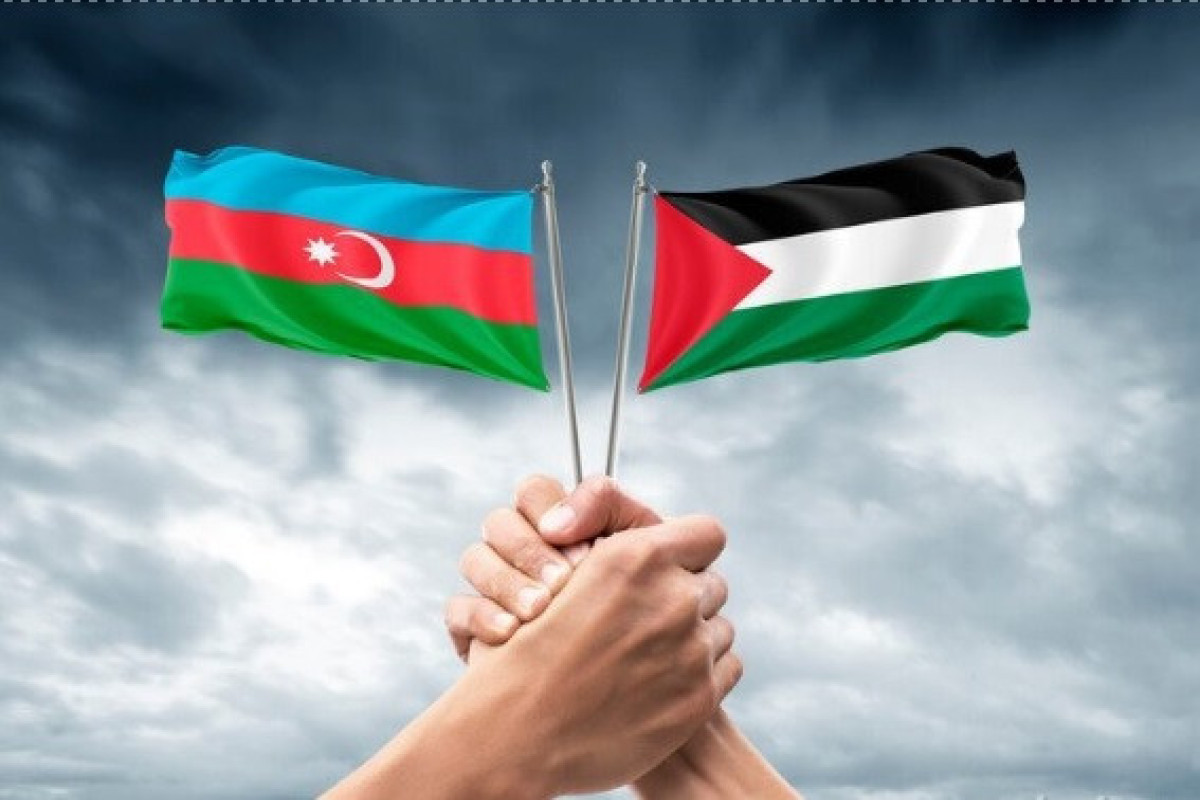 Azərbaycan-Fələstin əlaqələri: Siyasi həmrəylikdən strateji əməkdaşlığa doğru