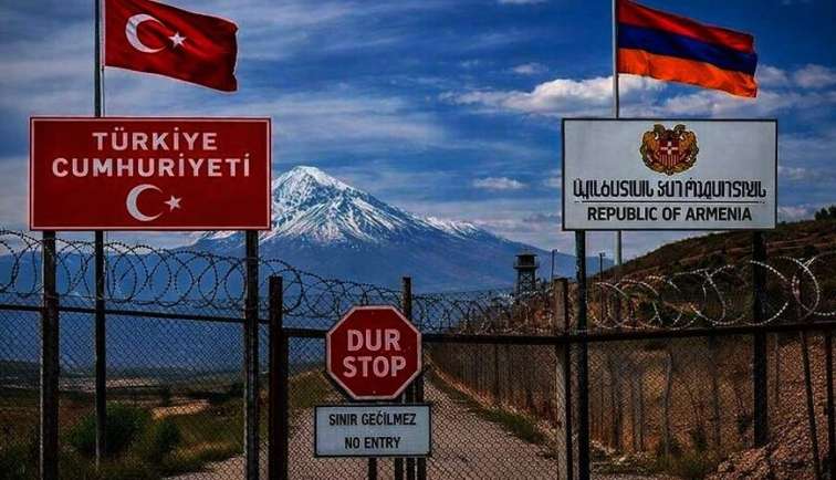 Ankara Ermənistanla bağlı mühüm qərar verdi
