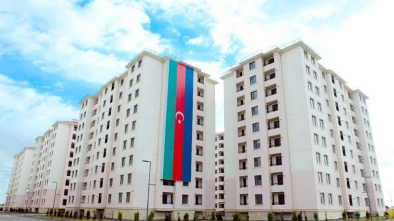 Ucuz mənzillər hələ də satışdadır