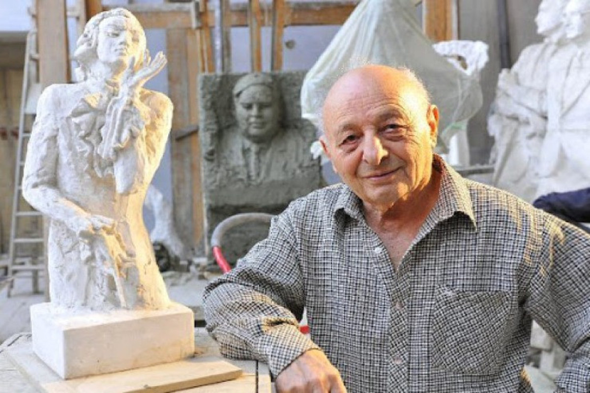 Ömər Eldarov evdədir, səhhəti yaxşıdır