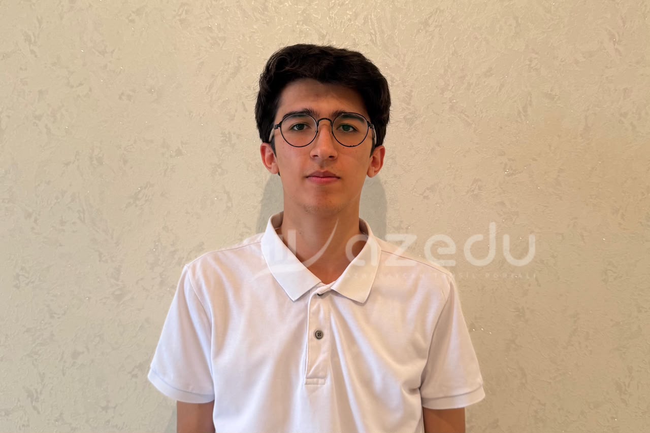 Həddindən artıq dərs oxumaq düzgün deyil