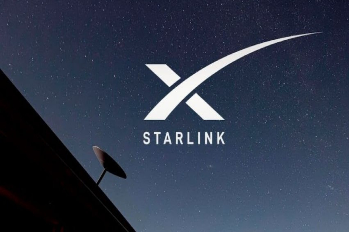 İraqda "Starlink" rəsmi fəaliyyətə başlayır