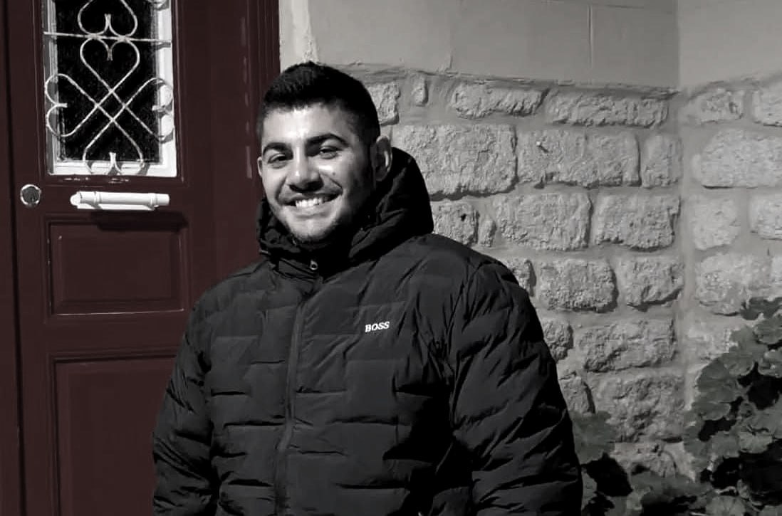 İsrail ərəb ölkəsində erməni hərbçini öldürdü