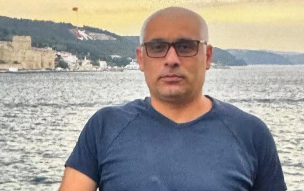 Odessada həlak olan gəmi kapitanının nəşi Bakıya yola salınıb - ÖZƏL