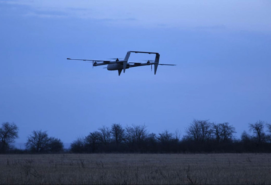 Ukrayna Belqorodu&nbsp;dronla vurdu -&nbsp;2&nbsp;ölü