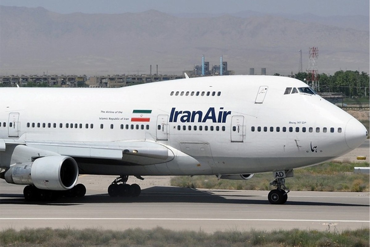 Təbriz&ndash;Bakı&ndash;Məşhəd marşrutu üzrə ilk müntəzəm aviareys
