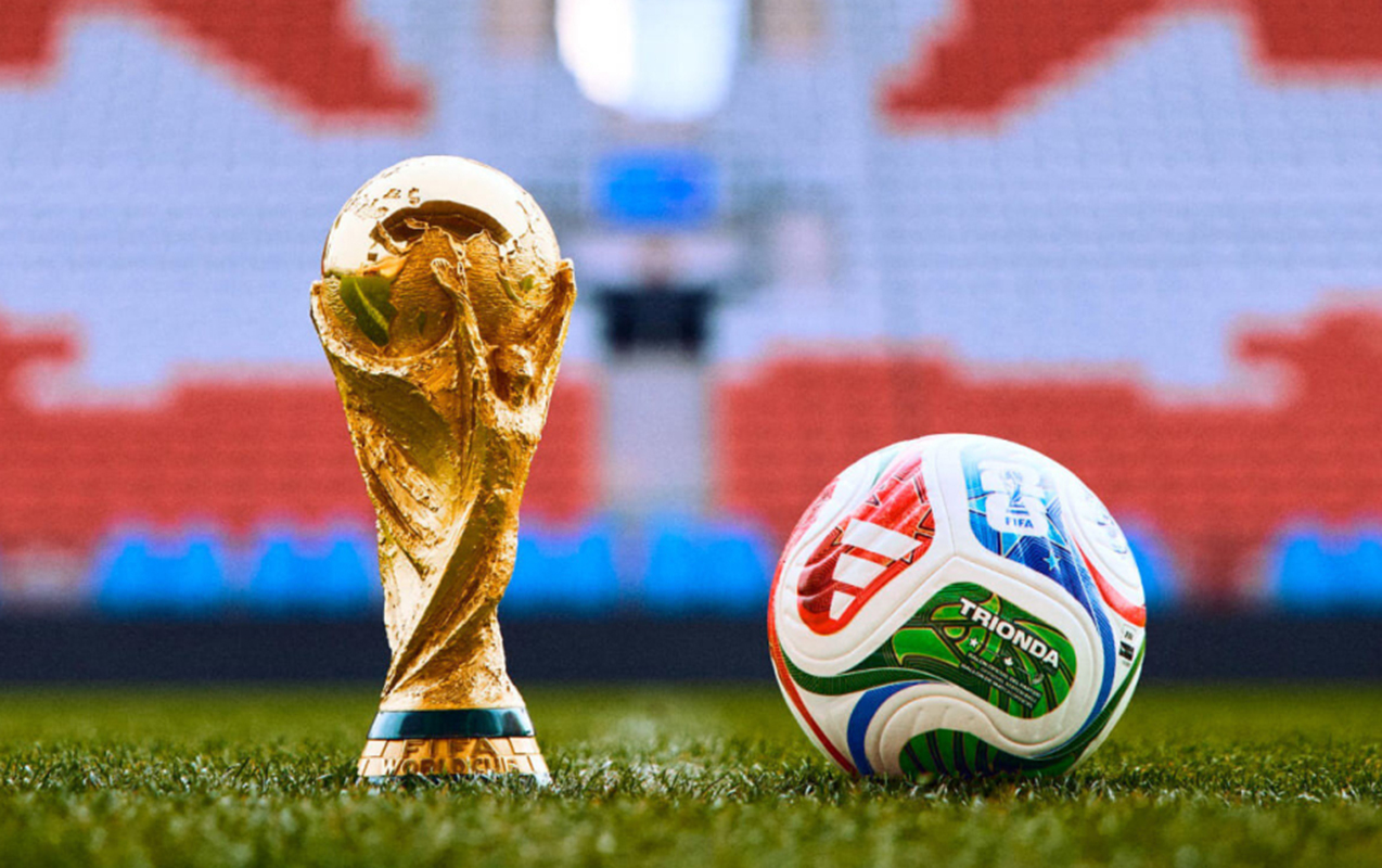 FIFA-nın&nbsp;DÇ-da&nbsp;qazandığı pullar açıqlandı