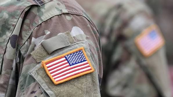 İraqda amerikalı hərbçi partlayışda öldü