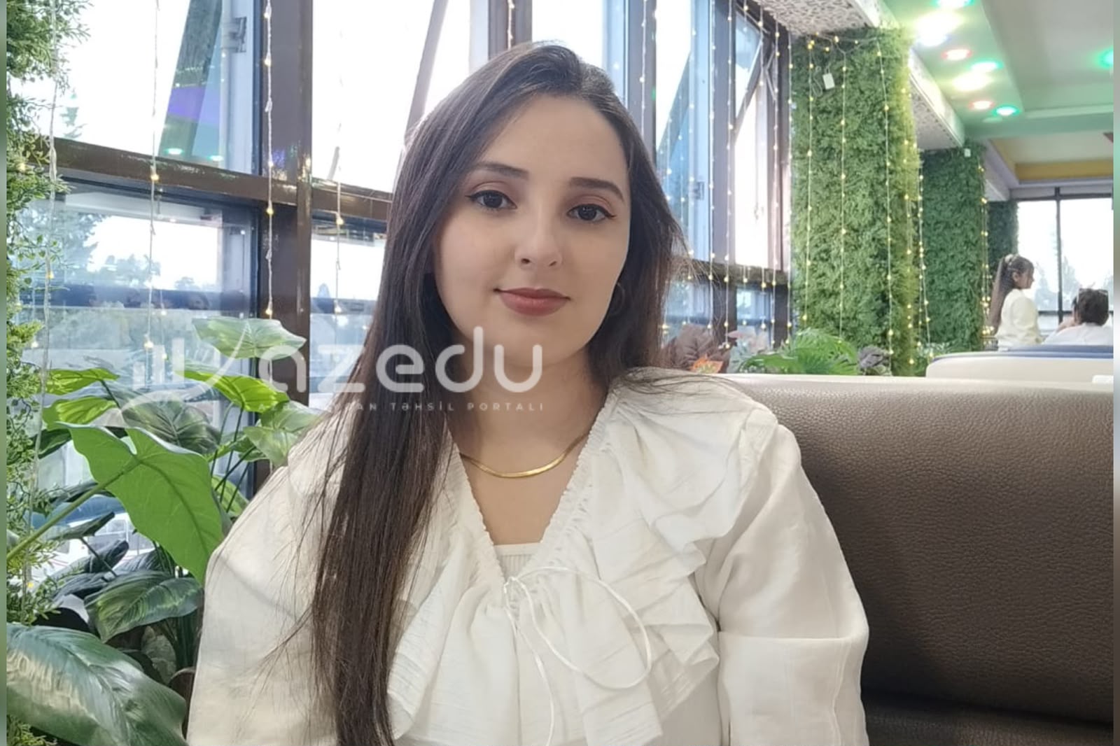 Daimi işindən ayrıldı, MİQ-də yenidən 91 bal TOPLADI