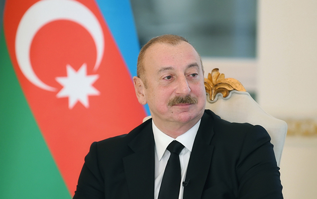 İspaniya futbolçuları azarkeşlərinə unudulmaz anlar yaşatdı -&nbsp;İlham Əliyev