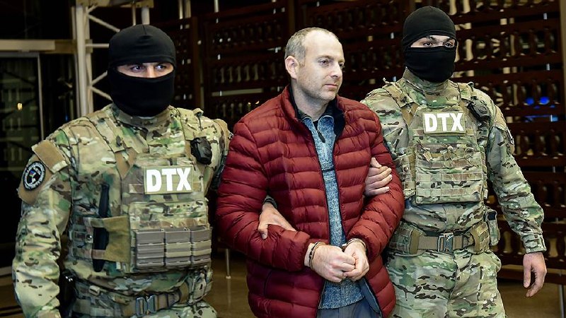 Враг Азербайджана на этот раз подает в суд на Ереван