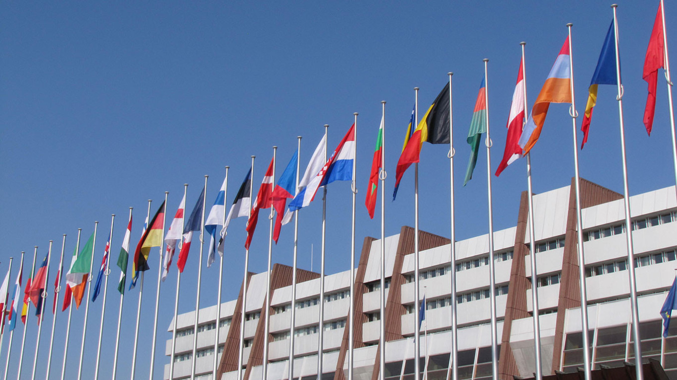 Russia's 6 new allies in Europe announced&nbsp;