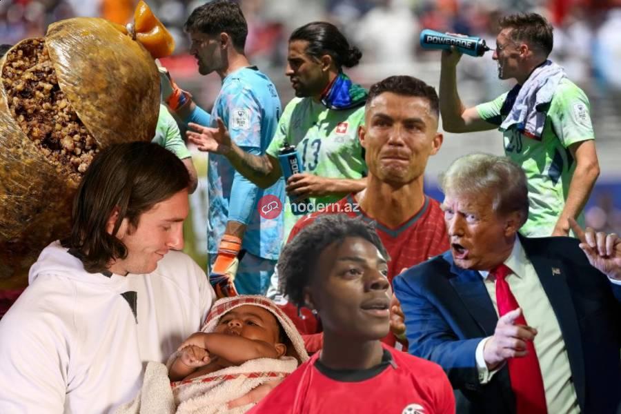 جام جهانی 2026 با چه چیزی به یاد ماندنی شد؟ رکوردها، رسوایی‌ها، سیاست و لحظات افسانه‌ای