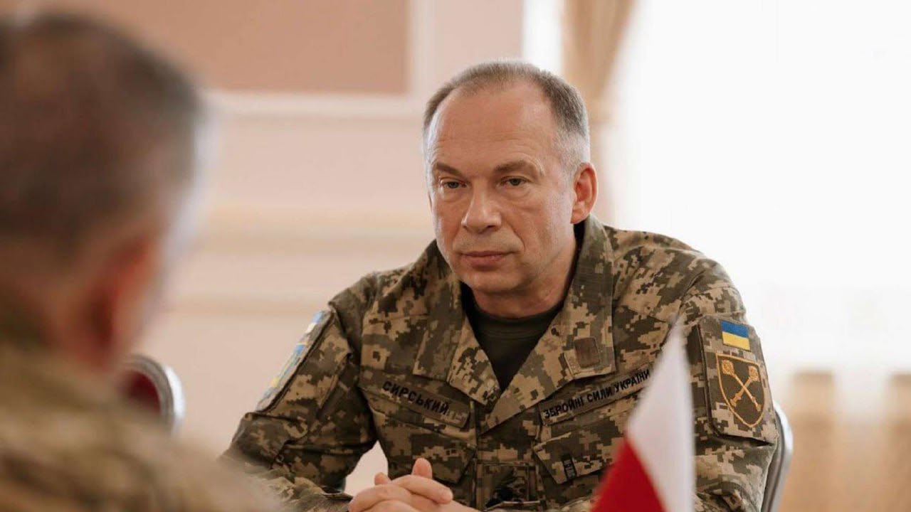 Claims about Sırsky's resignation denied
