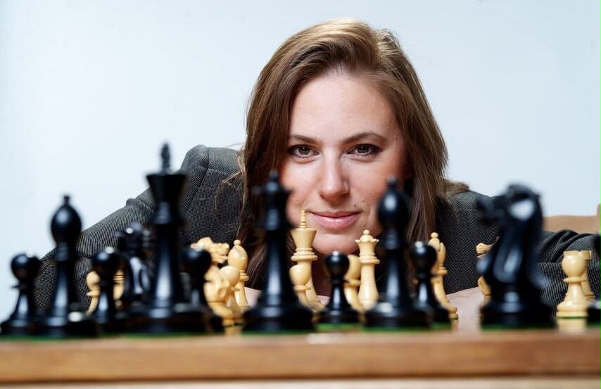 She did not want to be the President of Hungary