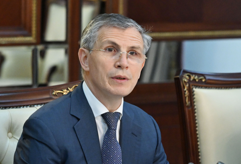 Almaniya niyə Azərbaycanla yeni strateji mərhələyə keçir?