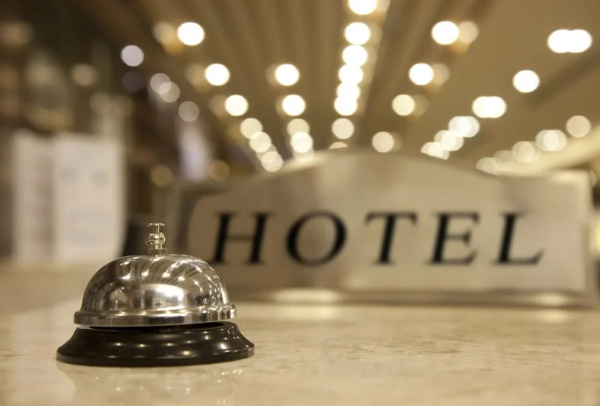 Azərbaycanda&nbsp;hotellərin sayı artıb