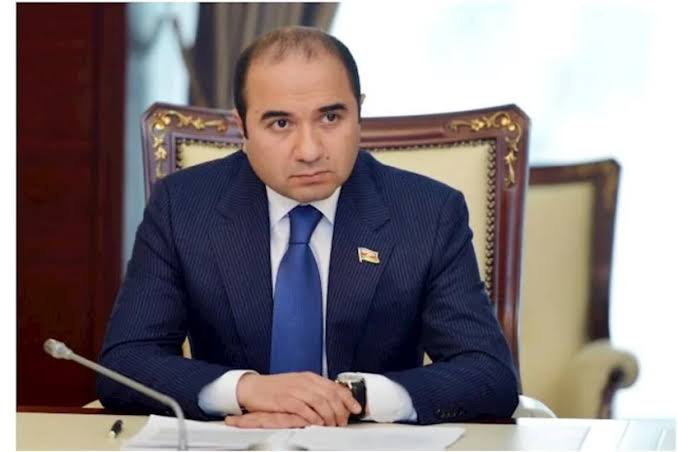 Kamran Bayramov: Vətənə xəyanət yolunu seçənlərə şillə kimi dərs verildi