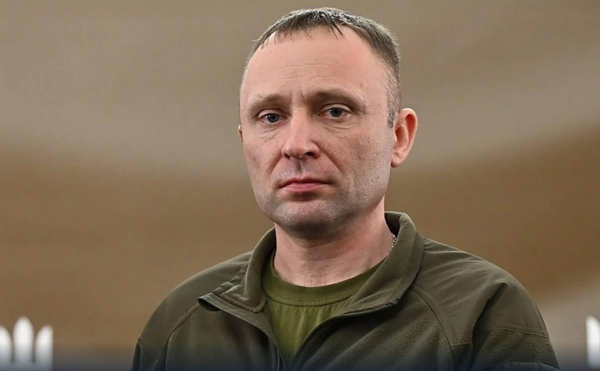 Зеленский принял ожидаемое решение - главнокомандующий отправлен в отставку