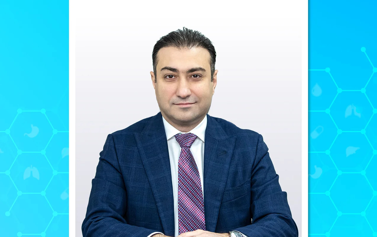 TƏBİB-də yeni kadr təyinatı - FOTO