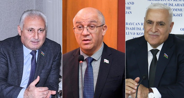&ldquo;Əkinçi&rdquo;dən rəqəmsal mediaya: deputat-jurnalistlər iki dövrü müqayisə etdilər