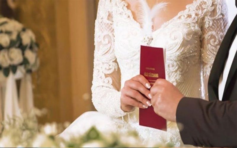 Azerbaijanis' marriage to Russian women became difficult - New RULE