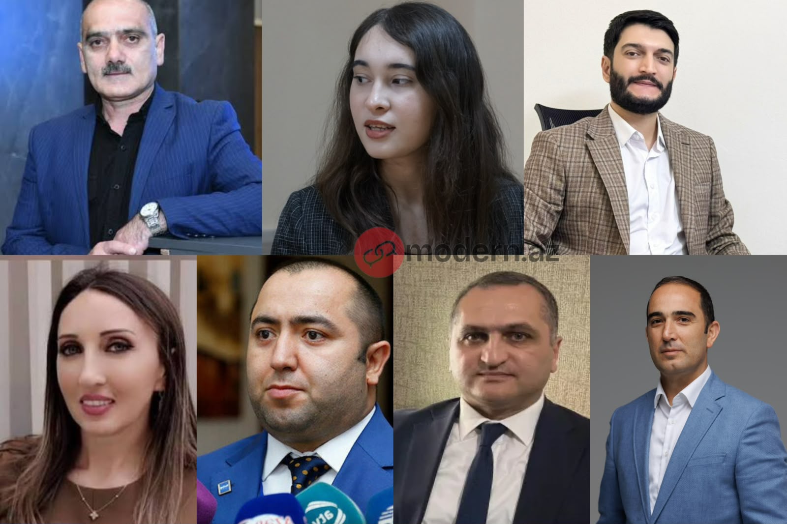 Azərbaycan oxucusu nə istəyir? - Baş redaktorlar AÇIQLADILAR