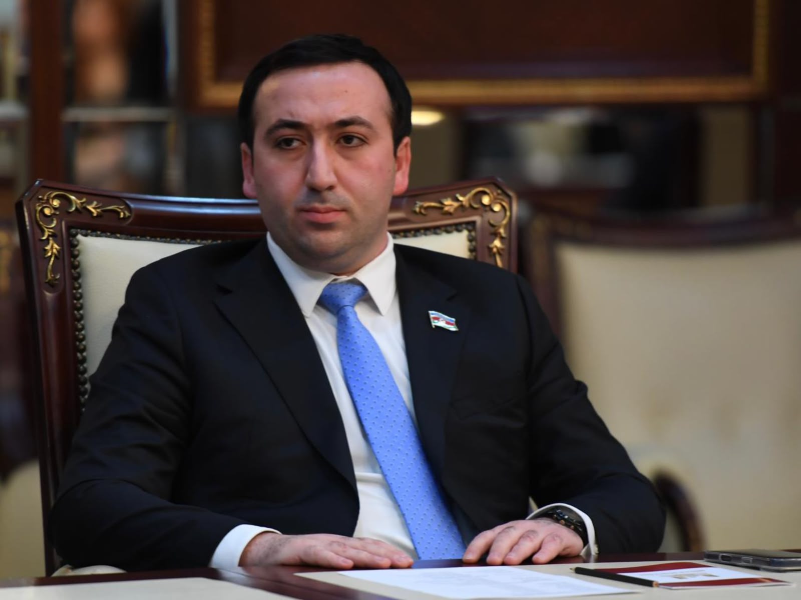 Azərbaycanın güclənən mövqeyi təxribatlara ən tutarlı cavabdır