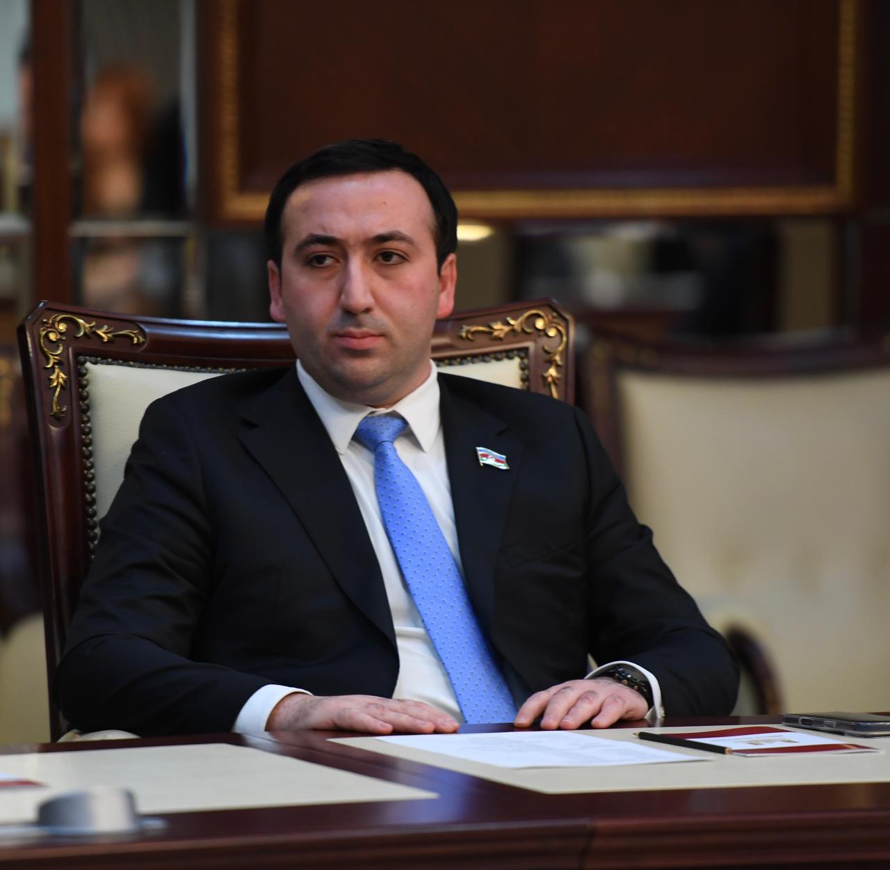 Azərbaycanın güclənən mövqeyi təxribatlara ən tutarlı cavabdır