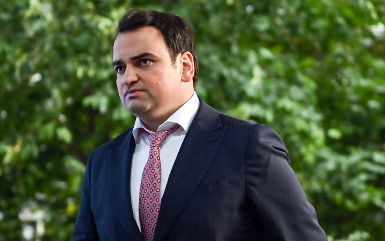 Karapetyanın qardaşı oğluna cinayət işi açılıb