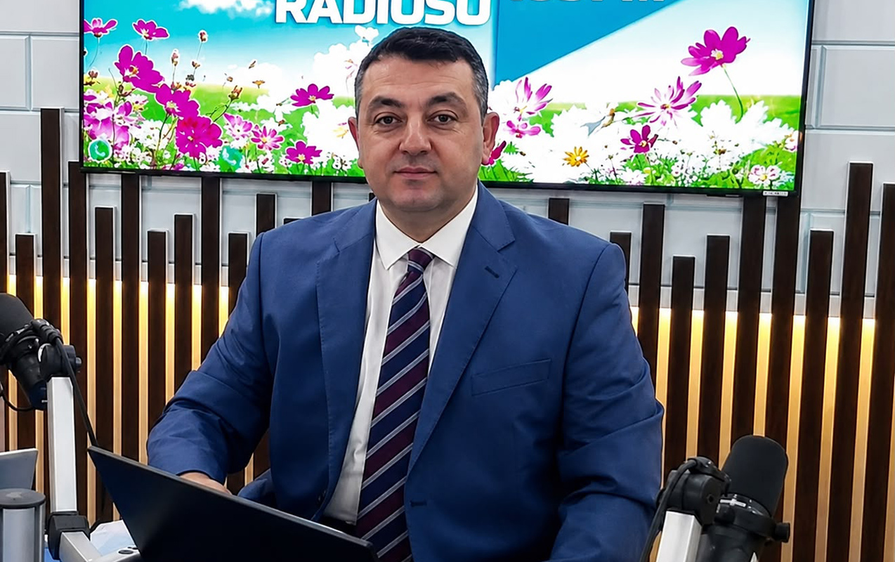 Bakıda xüsusi notarius barəsində cinayət işi başlanıldı