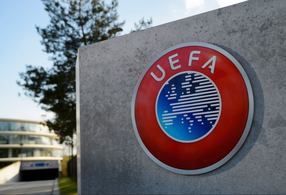 Azərbaycan UEFA reytinqində eyni mövqedə qalıb