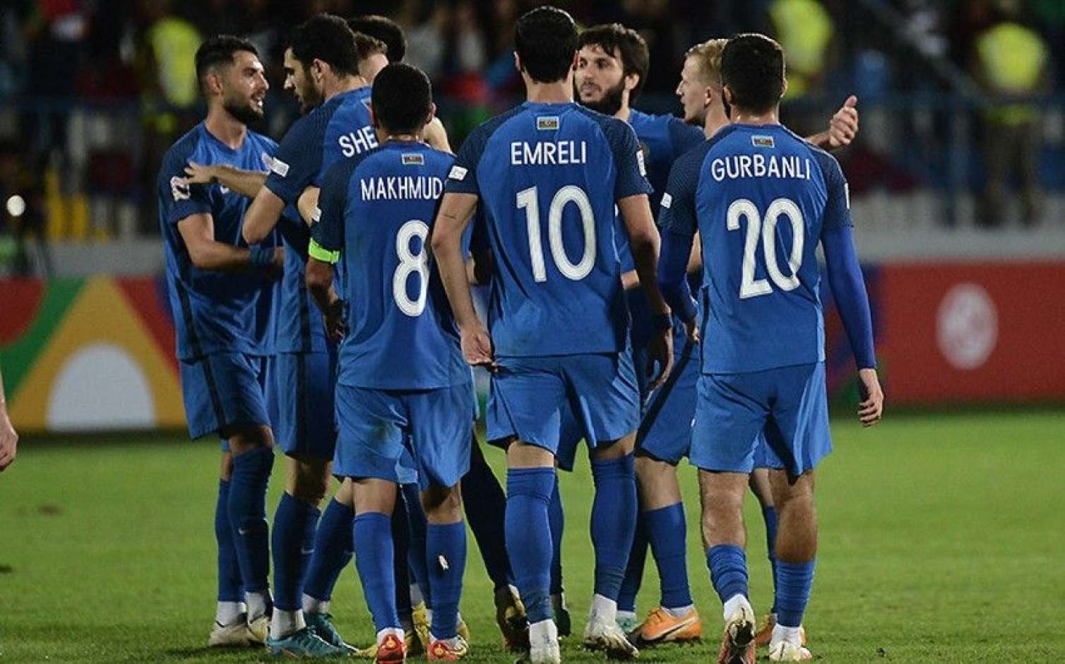 Azərbaycan millisi Dünya Çempionatına gedə bilər?